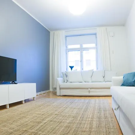 Frava Hameentie 27 Apartamento