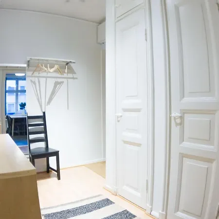 Frava Hameentie 27 Apartamento