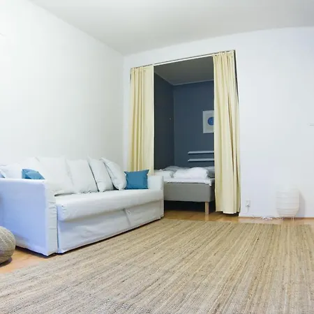 Apartament Frava Hameentie 27 *